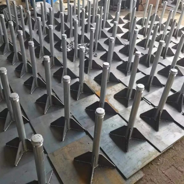 佛坪鑫亿呈沉降板生产