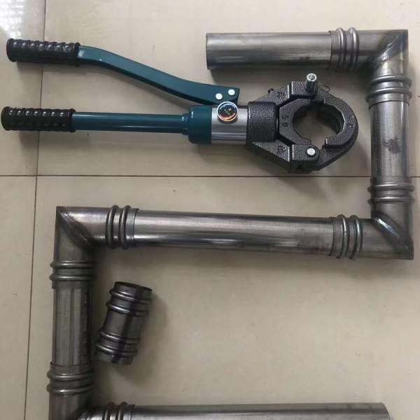 佛坪冷却管生产